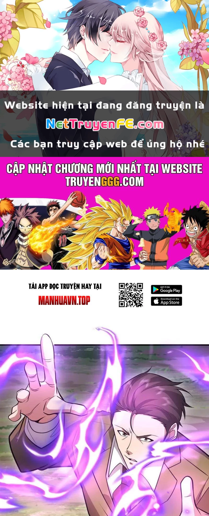 Đệ Nhất Danh Sách Chapter 481 - Trang 4