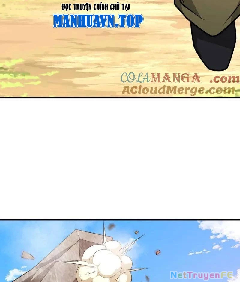 Đệ Nhất Danh Sách Chapter 481 - Trang 4