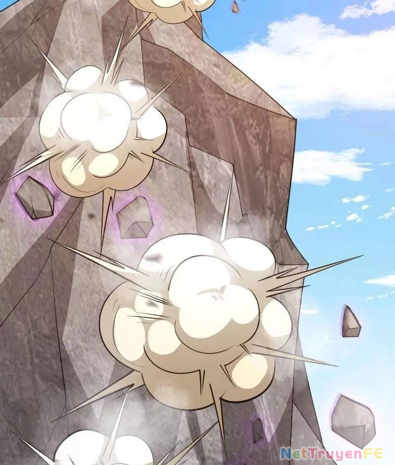 Đệ Nhất Danh Sách Chapter 481 - Trang 4