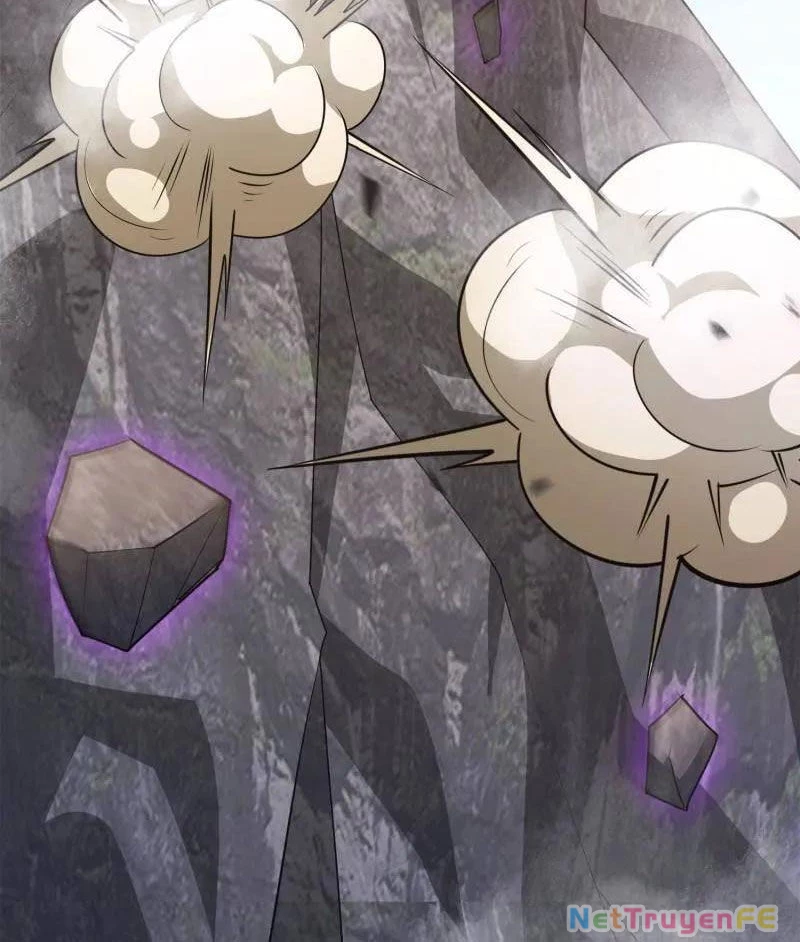 Đệ Nhất Danh Sách Chapter 481 - Trang 4