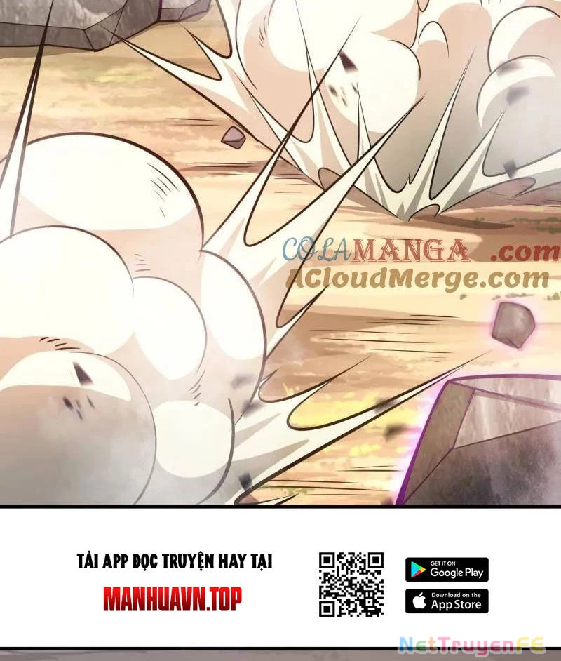 Đệ Nhất Danh Sách Chapter 481 - Trang 4