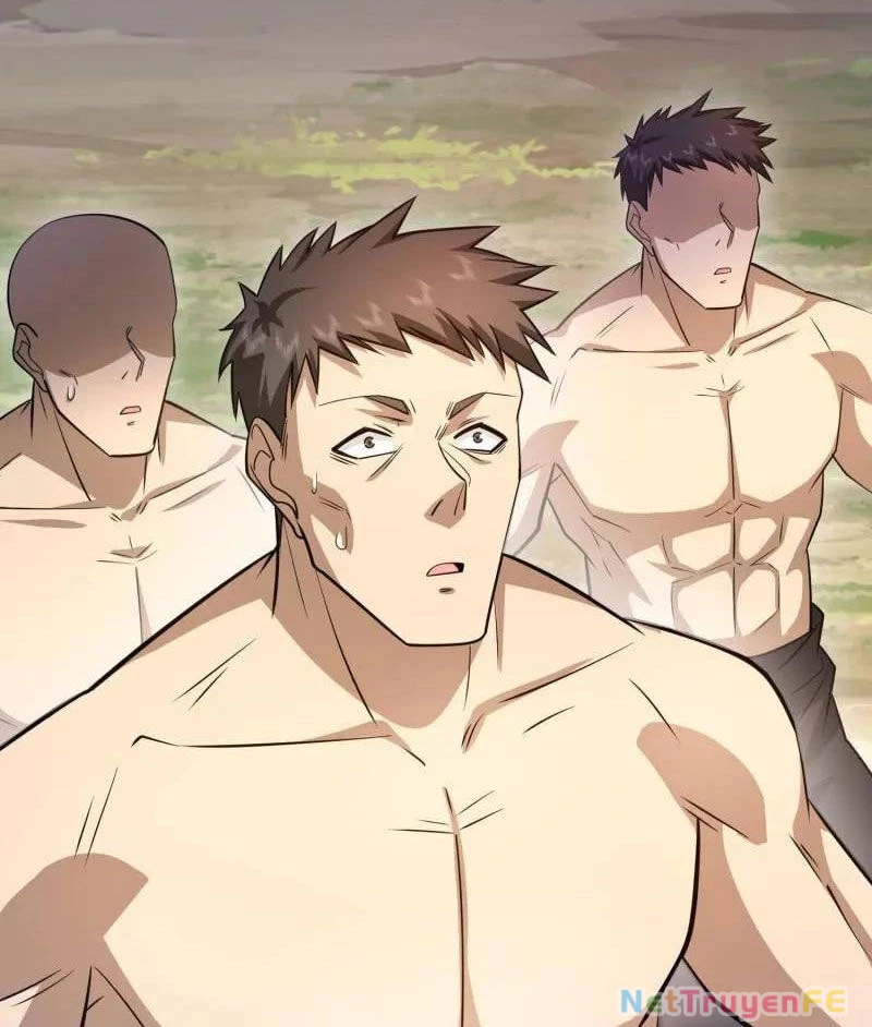 Đệ Nhất Danh Sách Chapter 481 - Trang 4