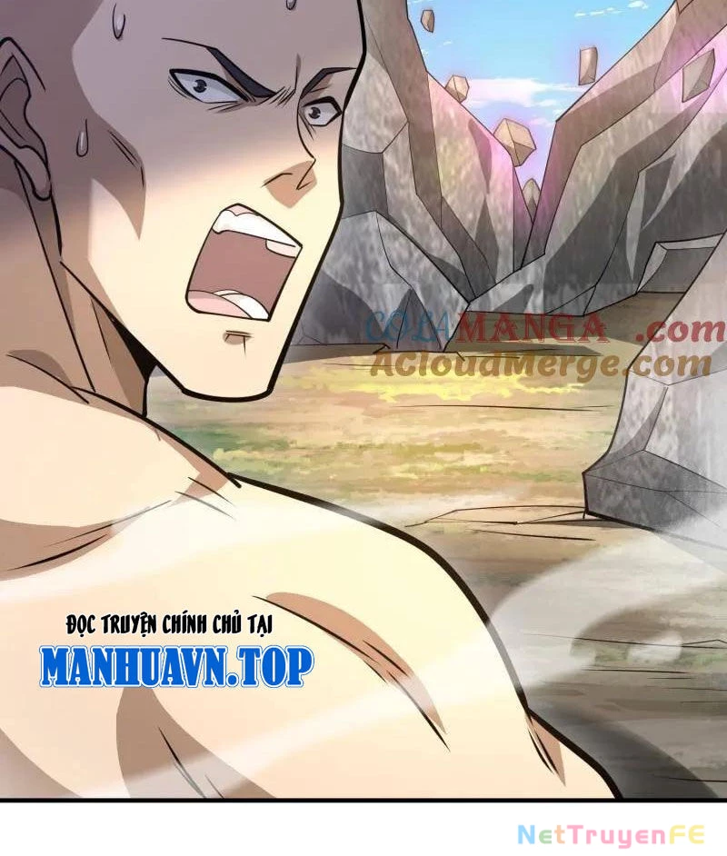 Đệ Nhất Danh Sách Chapter 481 - Trang 4