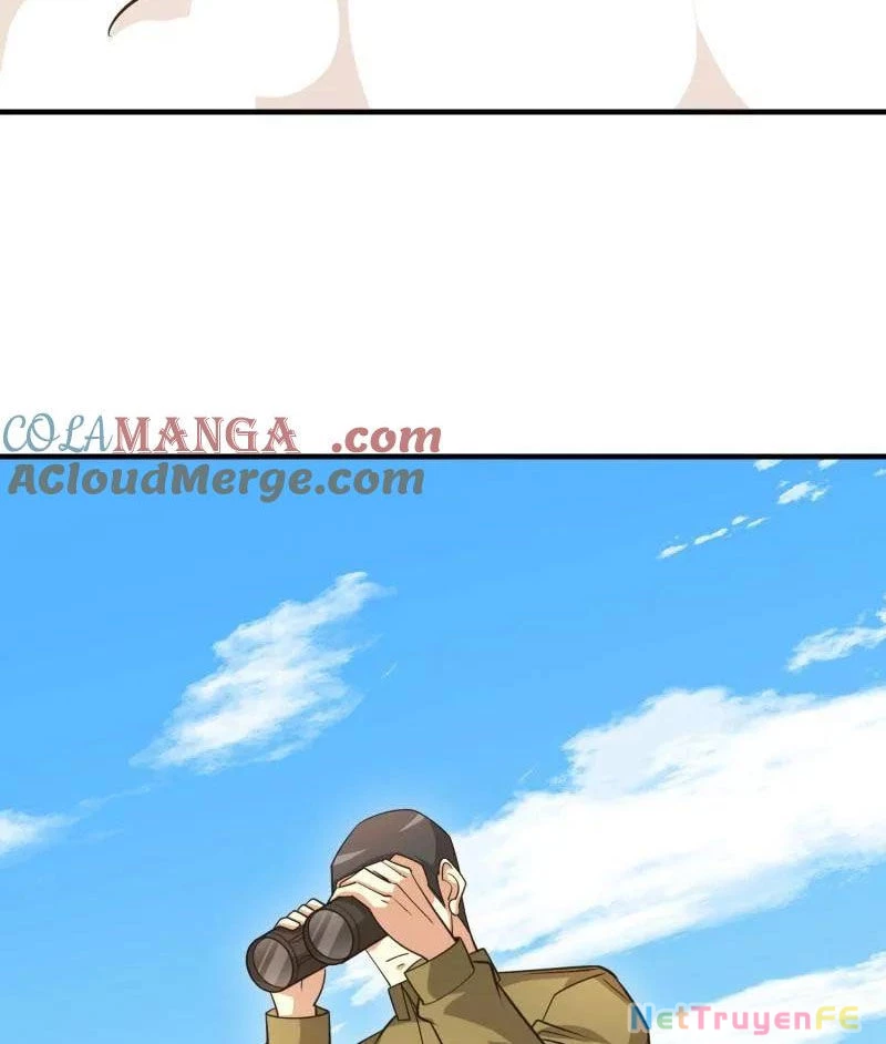 Đệ Nhất Danh Sách Chapter 481 - Trang 4