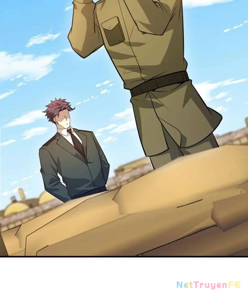 Đệ Nhất Danh Sách Chapter 481 - Trang 4