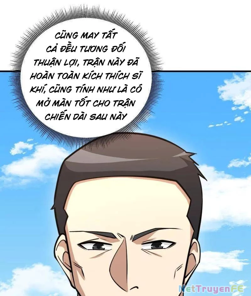 Đệ Nhất Danh Sách Chapter 481 - Trang 4