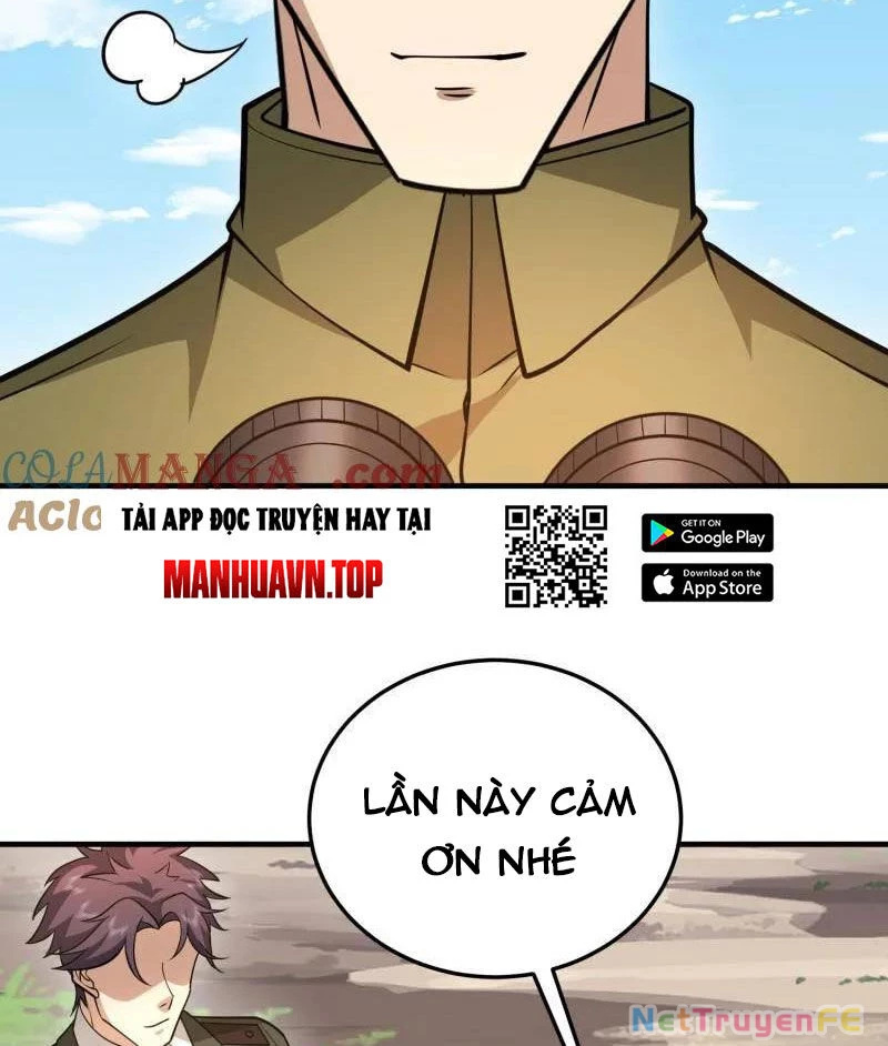 Đệ Nhất Danh Sách Chapter 481 - Trang 4