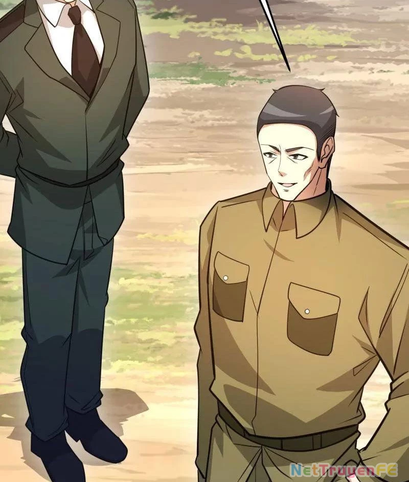 Đệ Nhất Danh Sách Chapter 481 - Trang 4