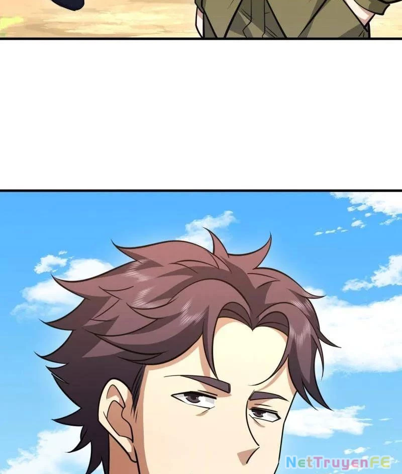 Đệ Nhất Danh Sách Chapter 481 - Trang 4