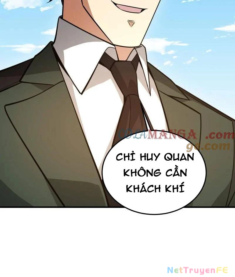 Đệ Nhất Danh Sách Chapter 481 - Trang 4