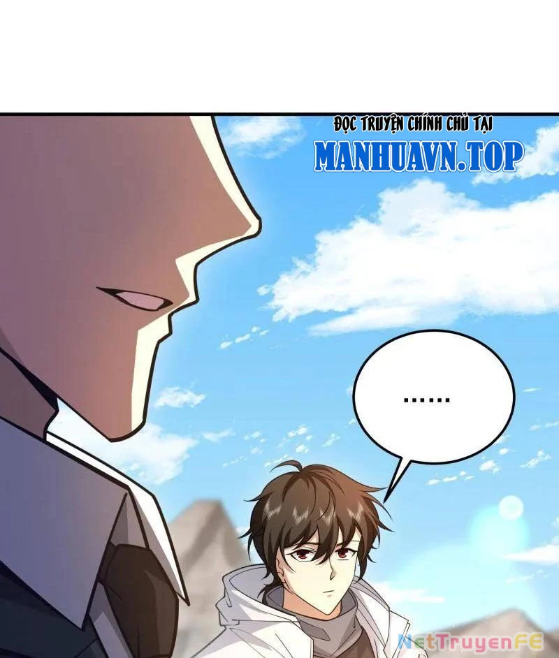 Đệ Nhất Danh Sách Chapter 481 - Trang 4