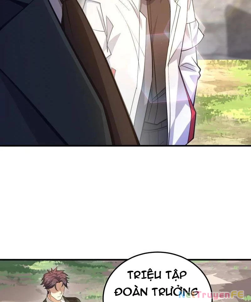 Đệ Nhất Danh Sách Chapter 481 - Trang 4