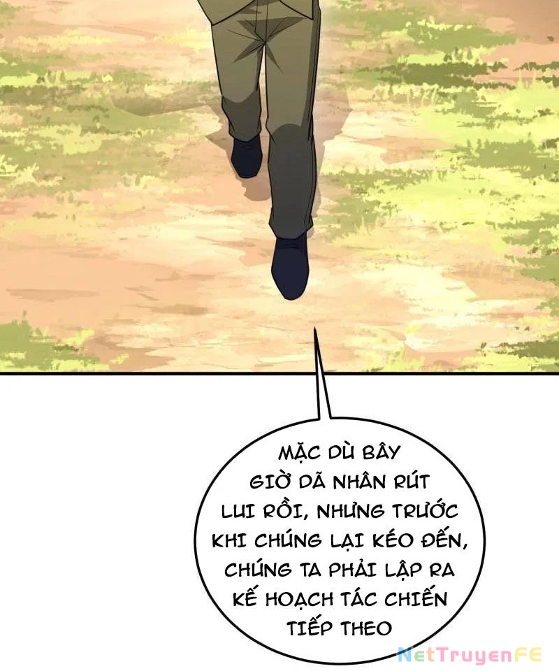 Đệ Nhất Danh Sách Chapter 481 - Trang 4