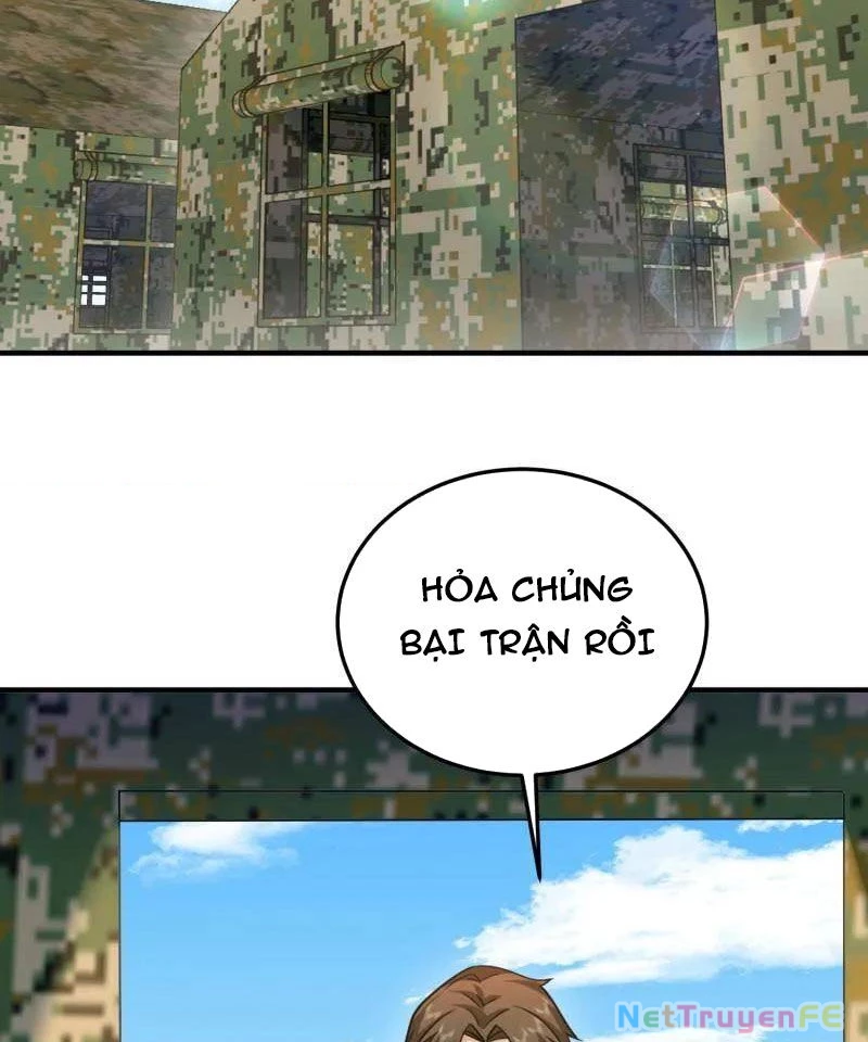 Đệ Nhất Danh Sách Chapter 481 - Trang 4