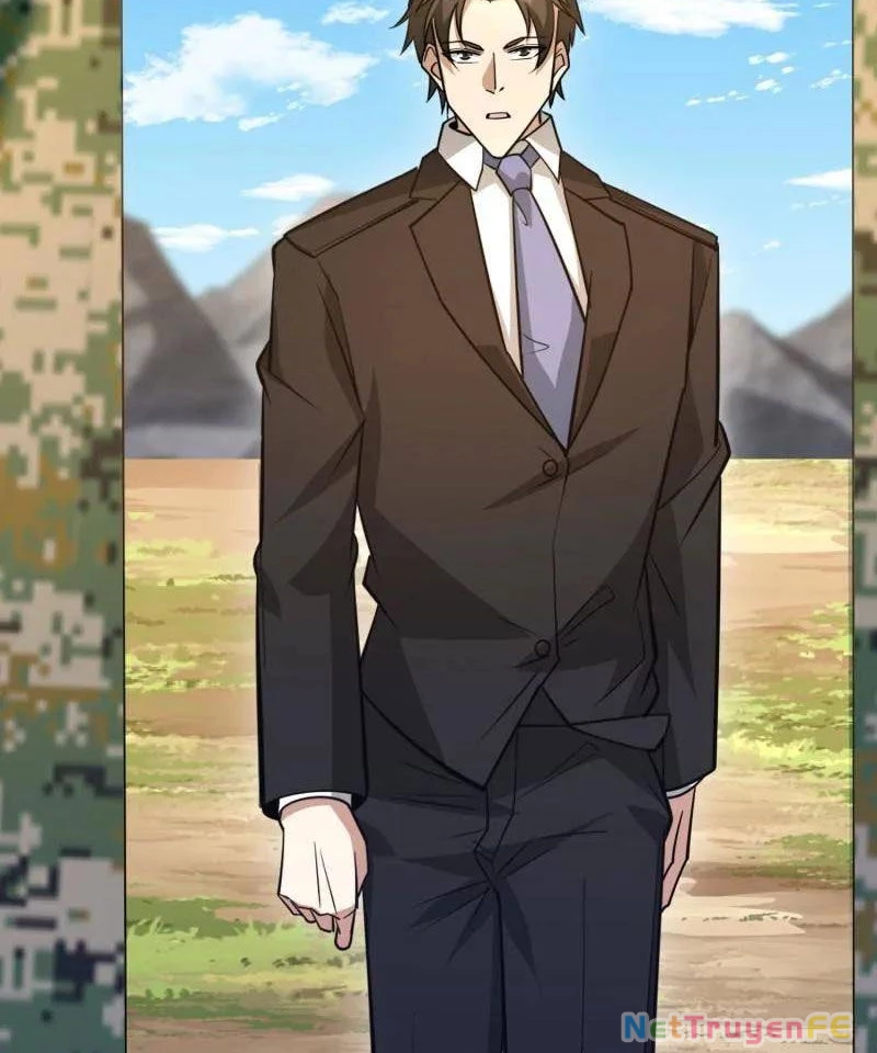 Đệ Nhất Danh Sách Chapter 481 - Trang 4