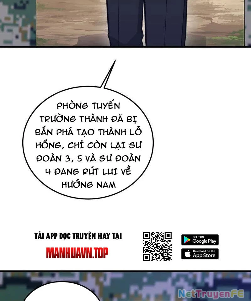 Đệ Nhất Danh Sách Chapter 481 - Trang 4