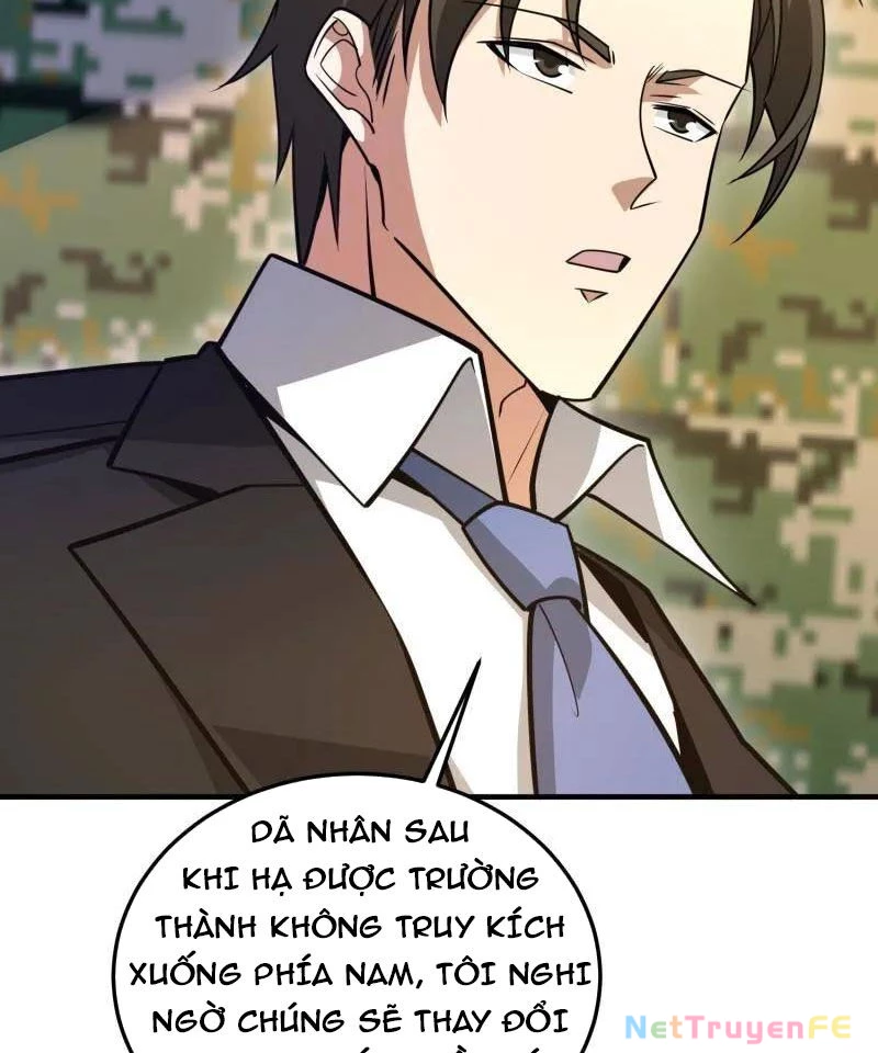 Đệ Nhất Danh Sách Chapter 481 - Trang 4