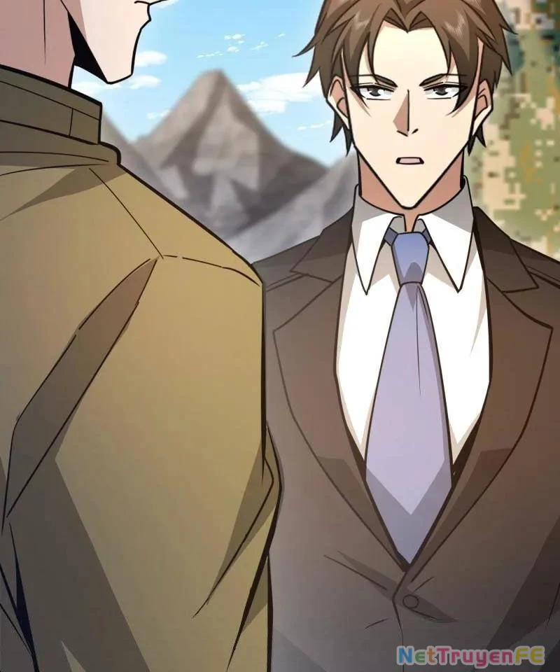 Đệ Nhất Danh Sách Chapter 481 - Trang 4