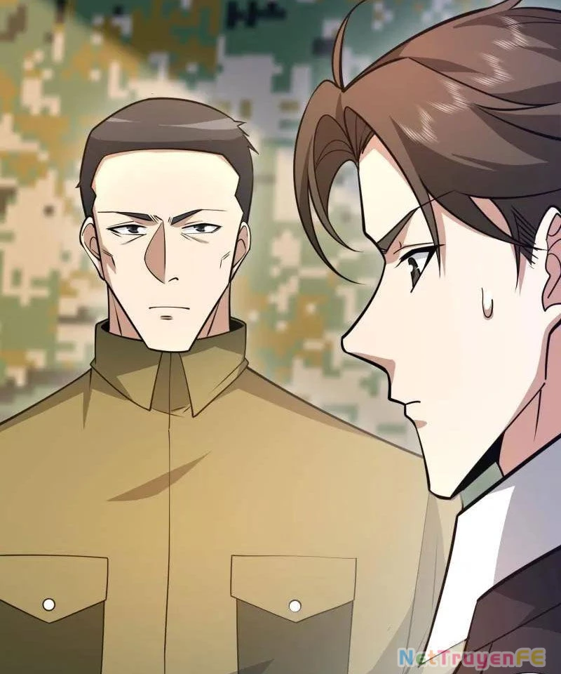 Đệ Nhất Danh Sách Chapter 481 - Trang 4