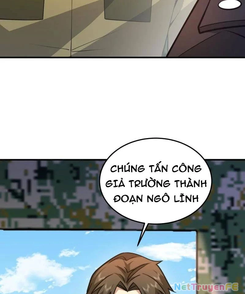 Đệ Nhất Danh Sách Chapter 481 - Trang 4
