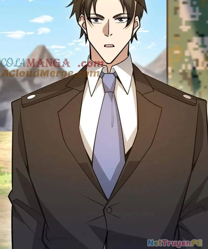 Đệ Nhất Danh Sách Chapter 481 - Trang 4