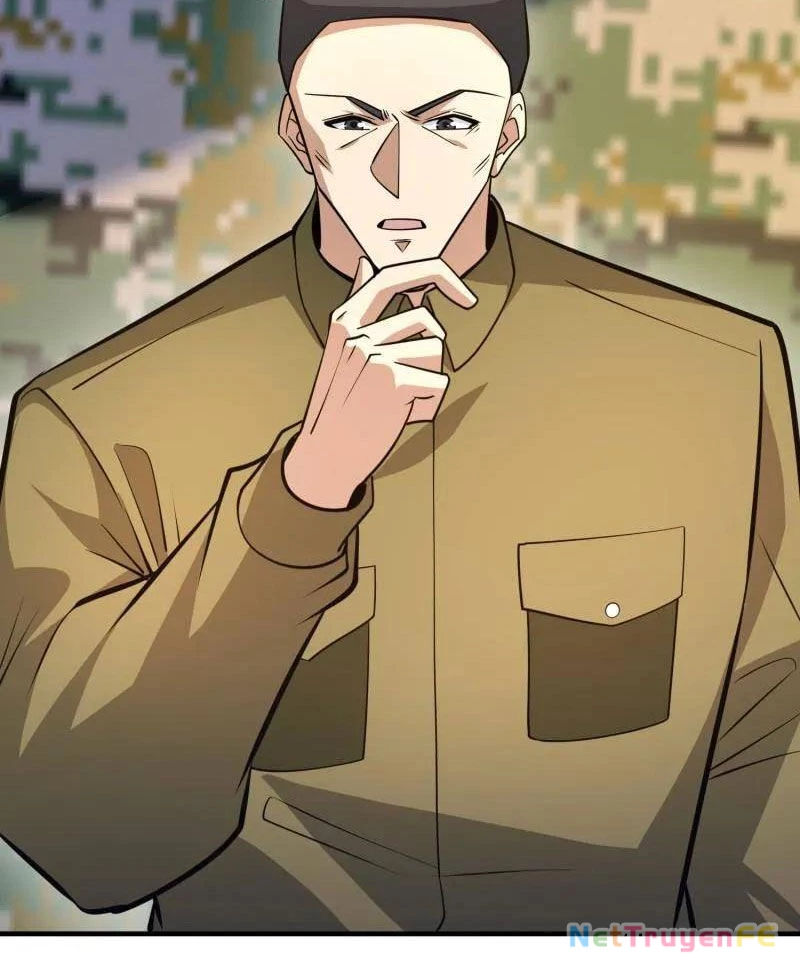 Đệ Nhất Danh Sách Chapter 481 - Trang 4