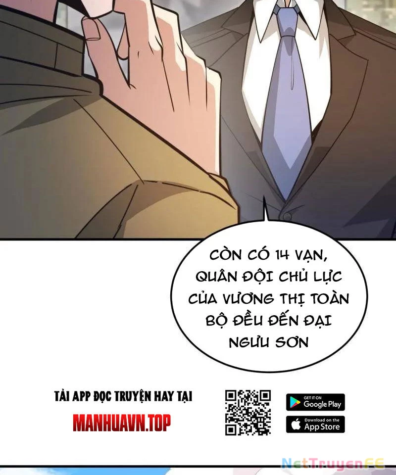Đệ Nhất Danh Sách Chapter 481 - Trang 4
