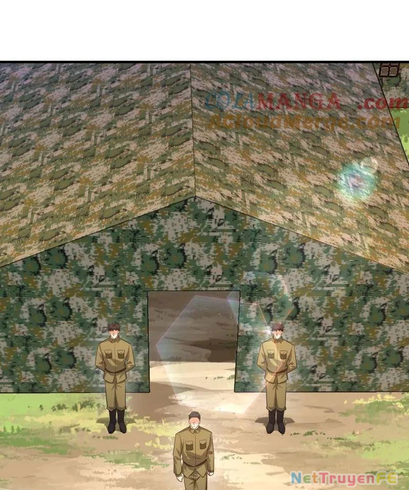 Đệ Nhất Danh Sách Chapter 481 - Trang 4