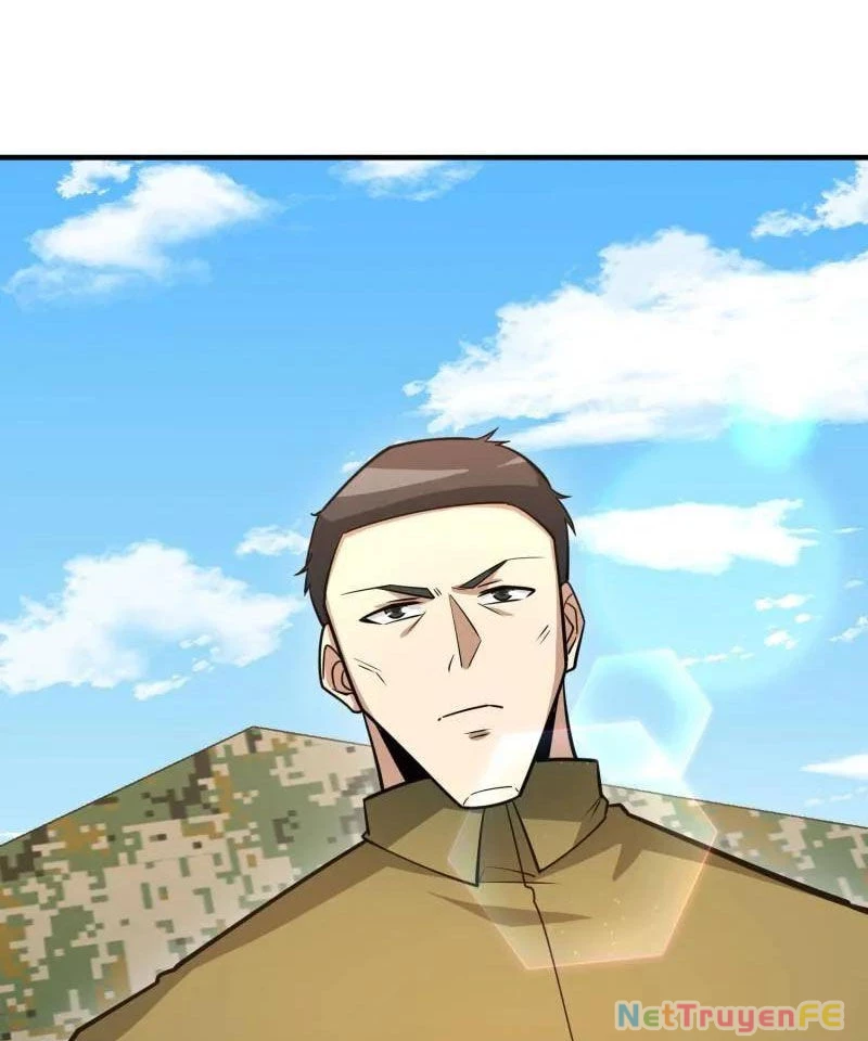 Đệ Nhất Danh Sách Chapter 481 - Trang 4