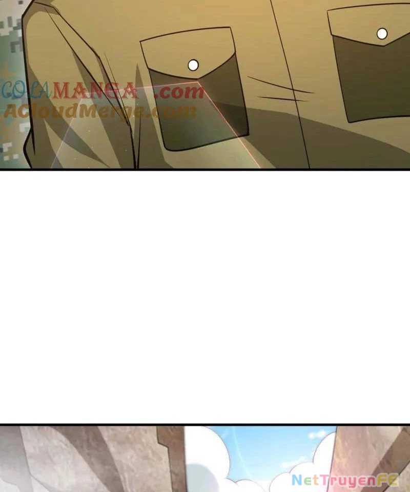 Đệ Nhất Danh Sách Chapter 481 - Trang 4