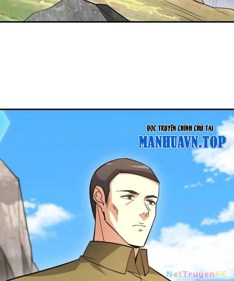 Đệ Nhất Danh Sách Chapter 481 - Trang 4