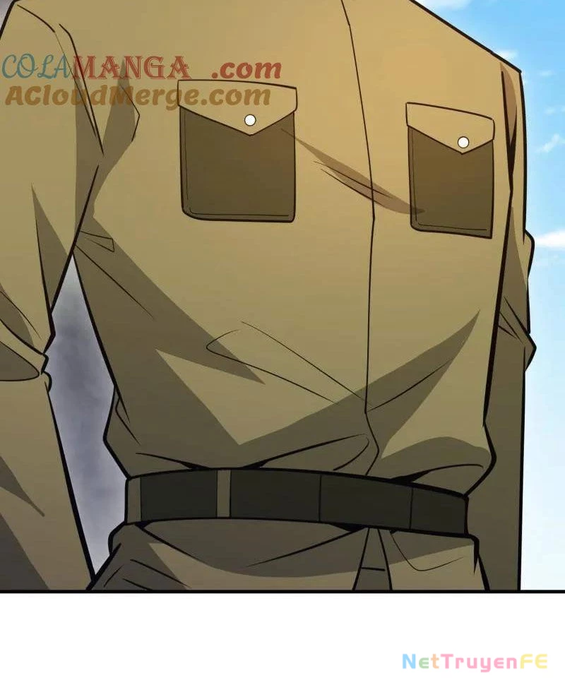 Đệ Nhất Danh Sách Chapter 481 - Trang 4