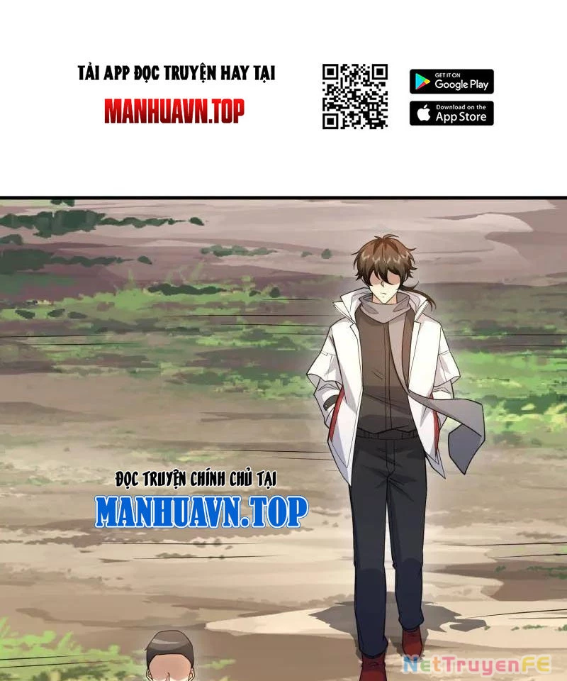 Đệ Nhất Danh Sách Chapter 481 - Trang 4