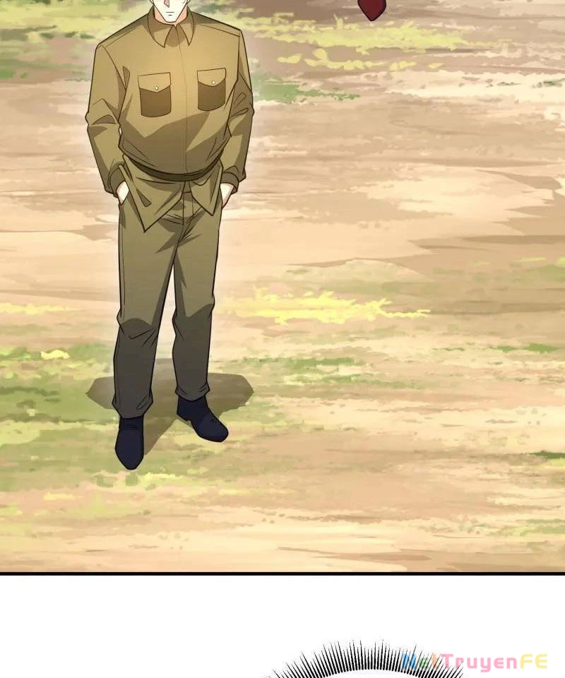 Đệ Nhất Danh Sách Chapter 481 - Trang 4