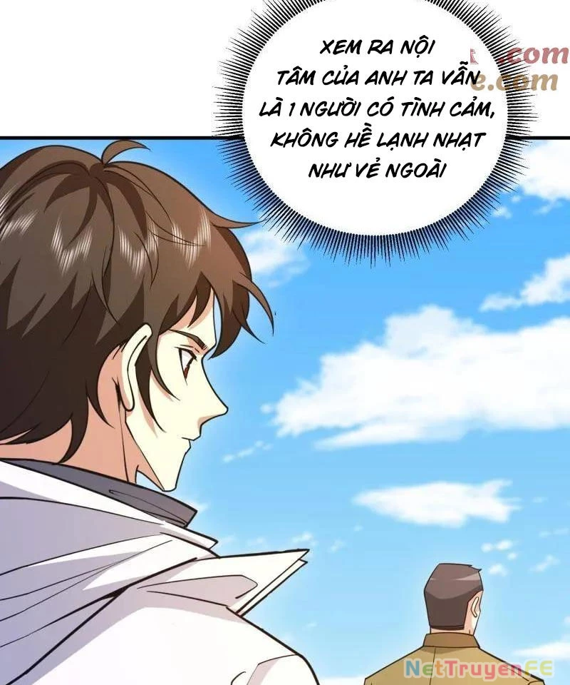 Đệ Nhất Danh Sách Chapter 481 - Trang 4