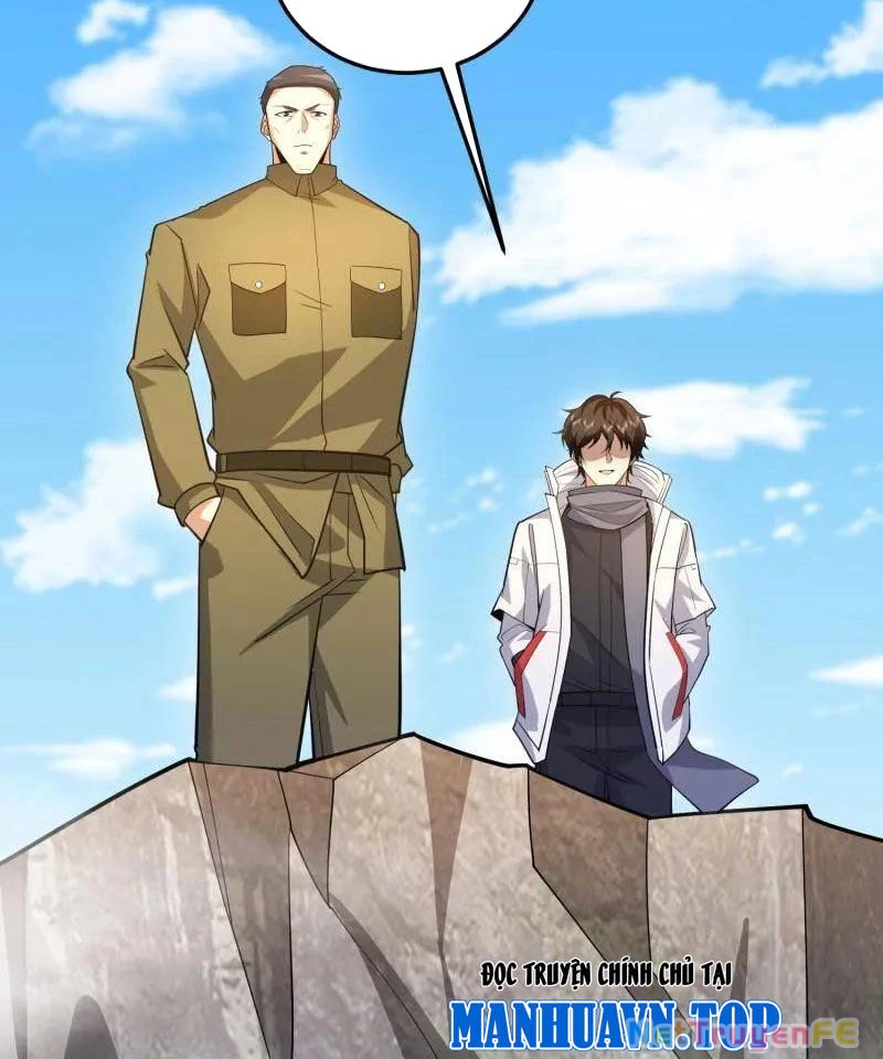 Đệ Nhất Danh Sách Chapter 481 - Trang 4