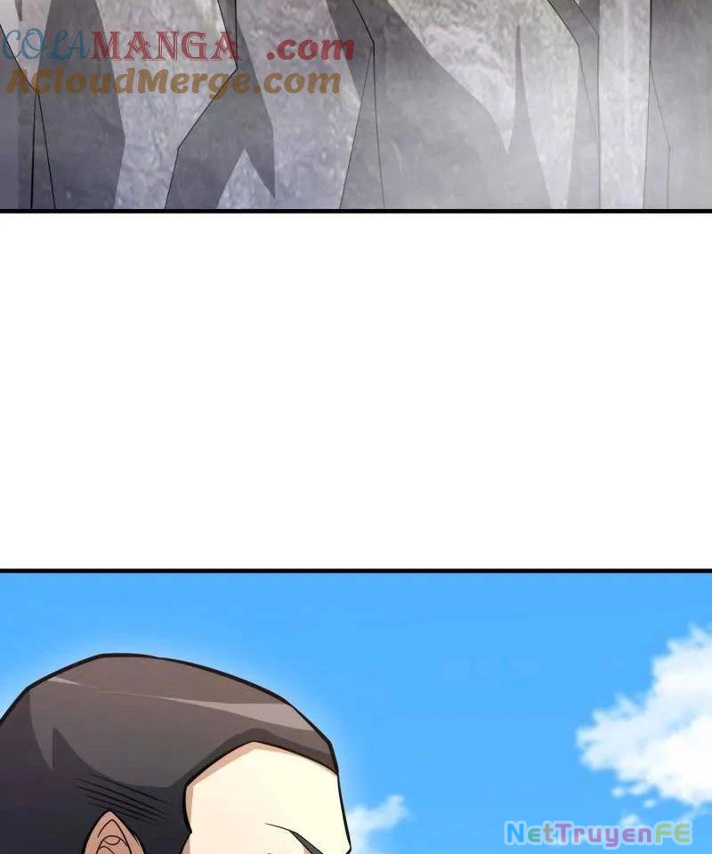 Đệ Nhất Danh Sách Chapter 481 - Trang 4