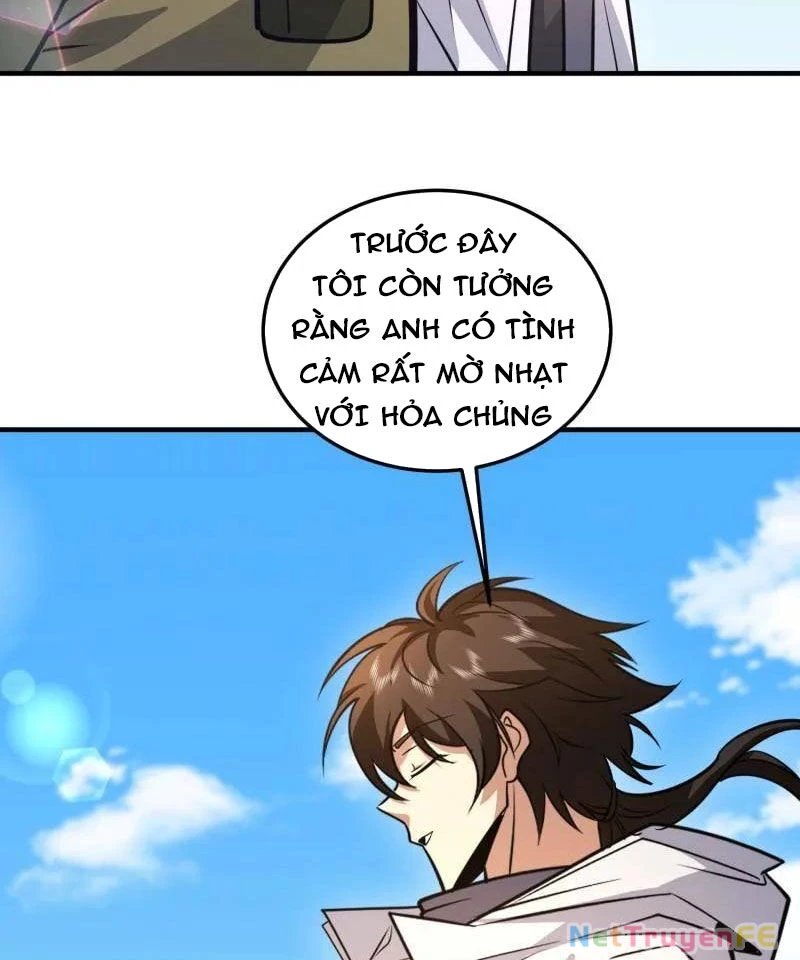 Đệ Nhất Danh Sách Chapter 481 - Trang 4