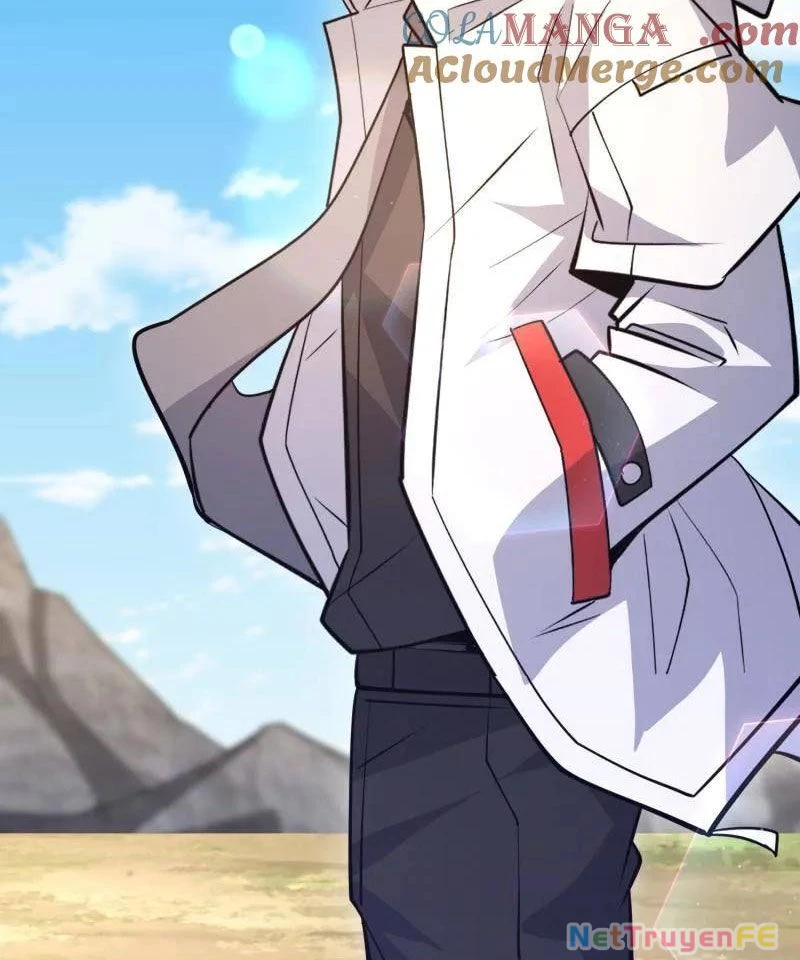 Đệ Nhất Danh Sách Chapter 481 - Trang 4