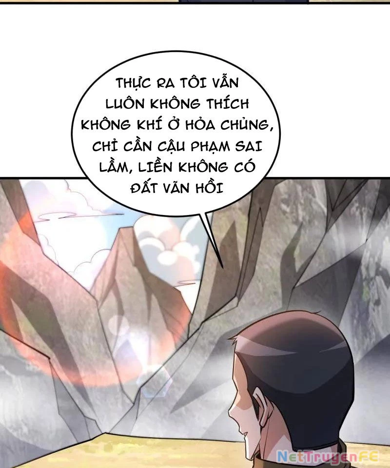 Đệ Nhất Danh Sách Chapter 481 - Trang 4