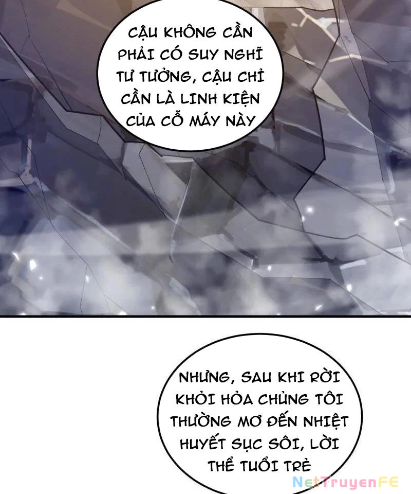 Đệ Nhất Danh Sách Chapter 481 - Trang 4