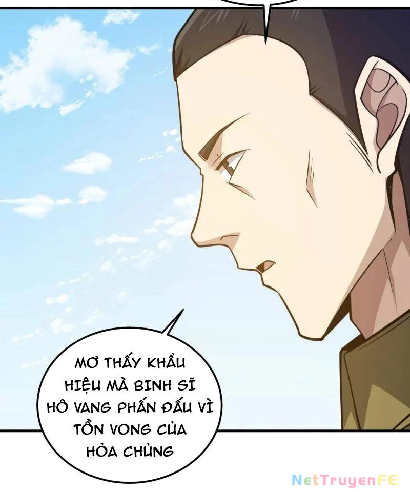 Đệ Nhất Danh Sách Chapter 481 - Trang 4