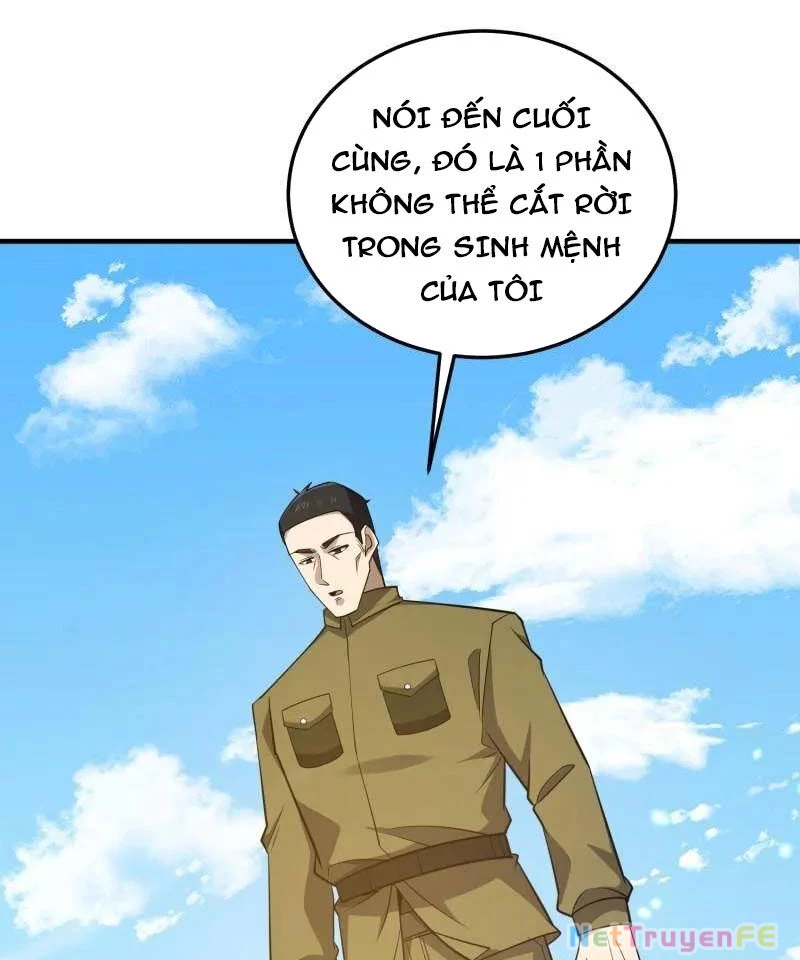 Đệ Nhất Danh Sách Chapter 481 - Trang 4