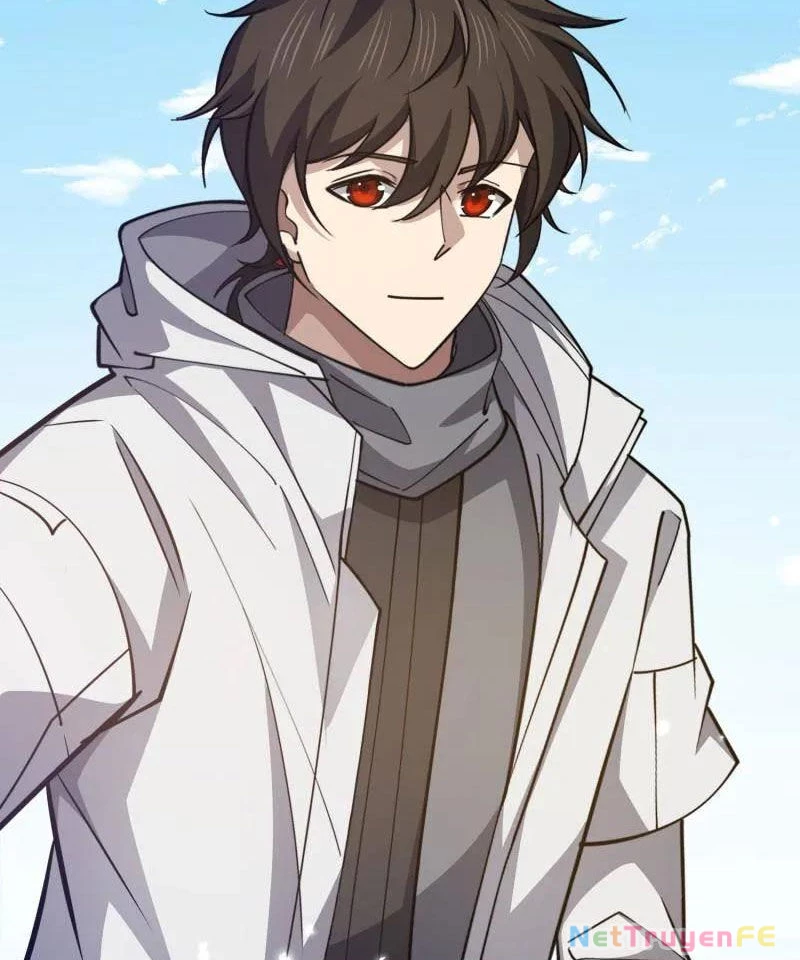 Đệ Nhất Danh Sách Chapter 481 - Trang 4