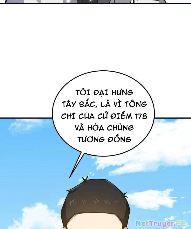 Đệ Nhất Danh Sách Chapter 481 - Trang 4