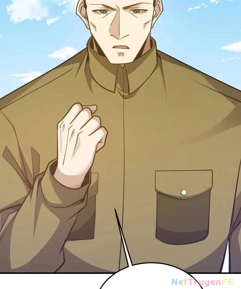 Đệ Nhất Danh Sách Chapter 481 - Trang 4