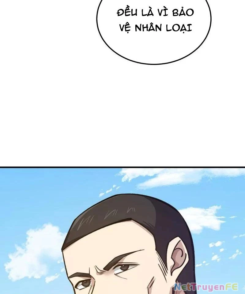 Đệ Nhất Danh Sách Chapter 481 - Trang 4