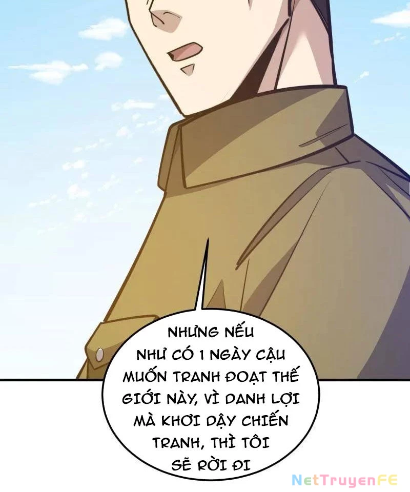 Đệ Nhất Danh Sách Chapter 481 - Trang 4