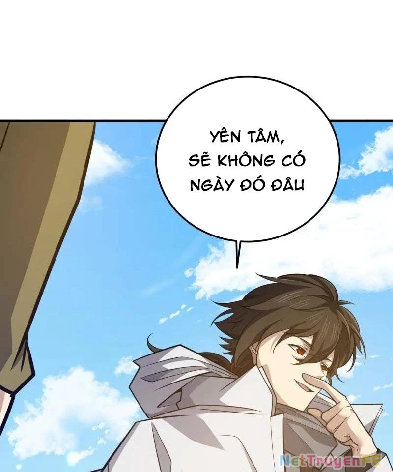 Đệ Nhất Danh Sách Chapter 481 - Trang 4