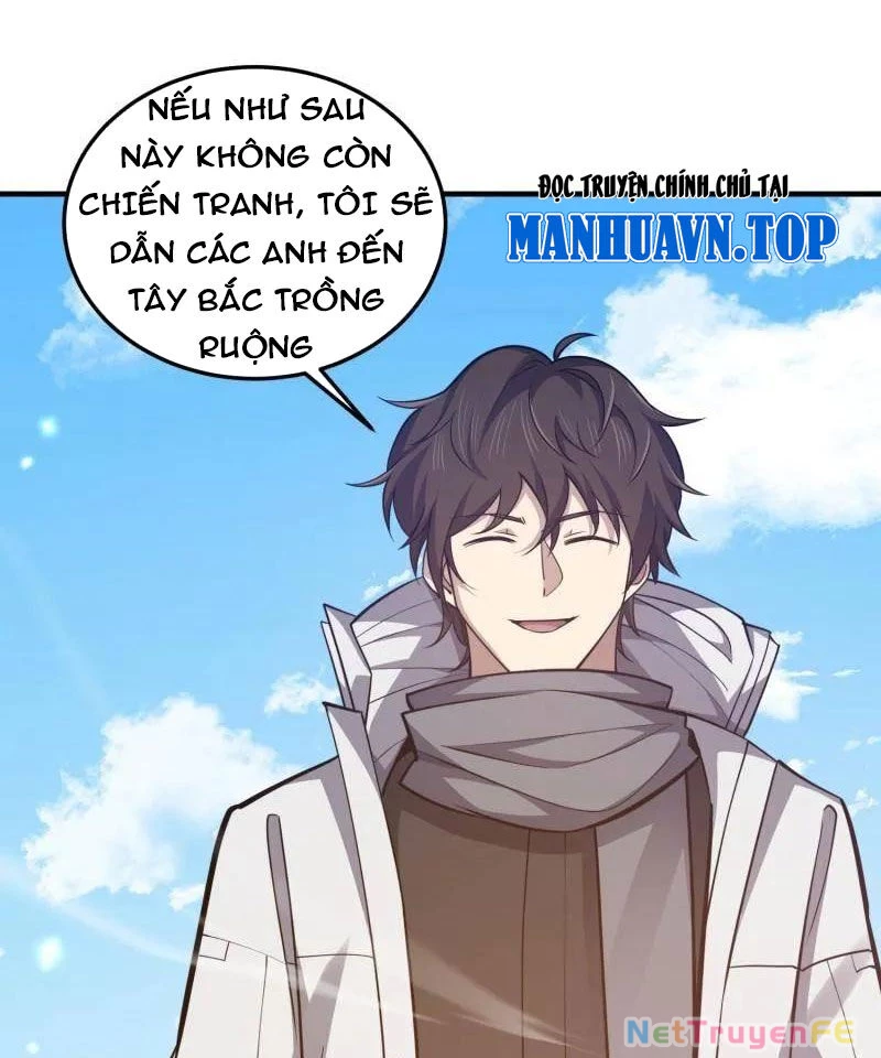 Đệ Nhất Danh Sách Chapter 481 - Trang 4